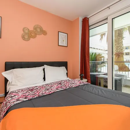 Eric Du Near With Pool & Parkingfree 아파트 *