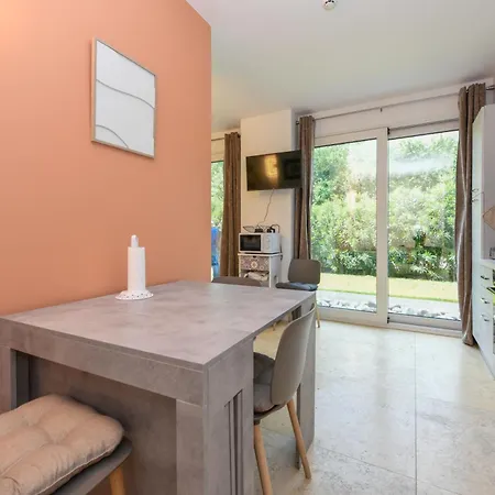 Eric Du Near With Pool & Parkingfree 데센자노델가르다