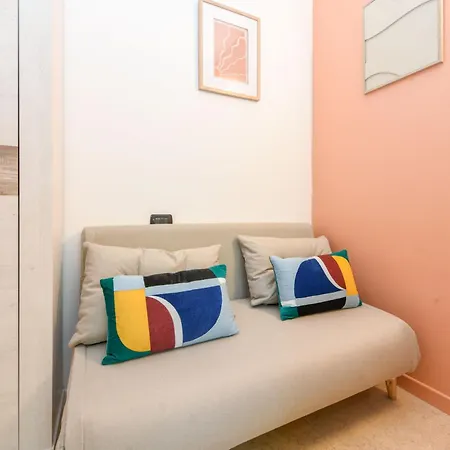 아파트 Eric Du Near With Pool & Parkingfree *