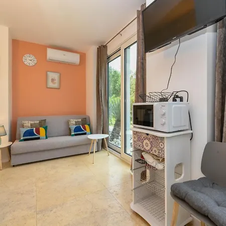 Eric Du Near With Pool & Parkingfree * 데센자노델가르다