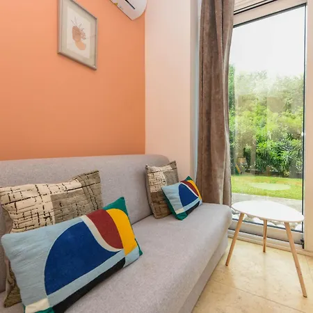 Eric Du Near With Pool & Parkingfree *