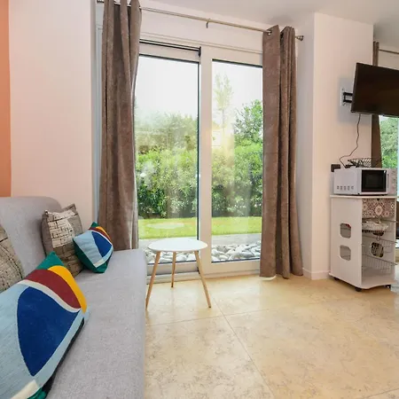 아파트 Eric Du Near With Pool & Parkingfree 데센자노델가르다