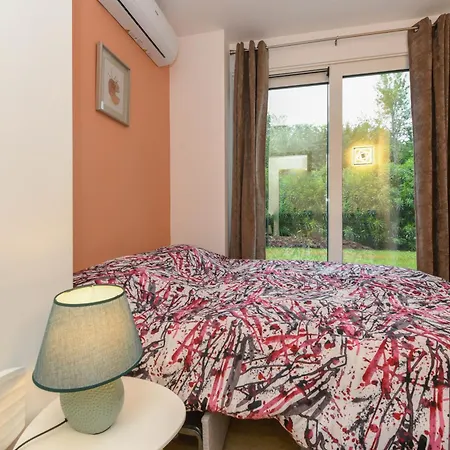 아파트 Eric Du Near With Pool & Parkingfree 데센자노델가르다