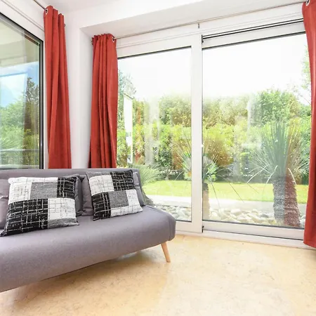 Eric Du Near With Pool & Parkingfree 아파트 *