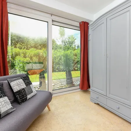 아파트 Eric Du Near With Pool & Parkingfree 데센자노델가르다