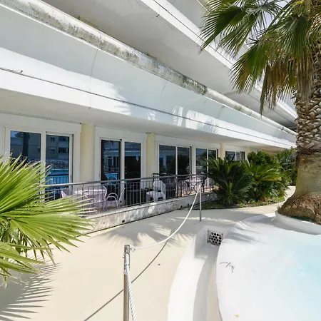 Eric Du Near With Pool & Parkingfree 아파트 *