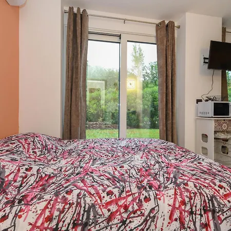 아파트 Eric Du Near With Pool & Parkingfree 데센자노델가르다