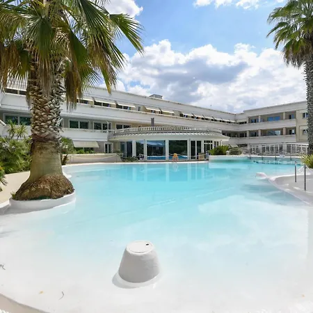 Eric Du Near With Pool & Parkingfree *