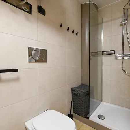 Eric Du Near With Pool & Parkingfree Daire Desenzano del Garda