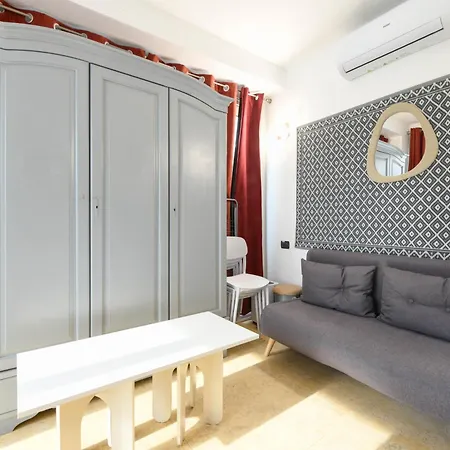 Eric Du Near With Pool & Parkingfree Daire *