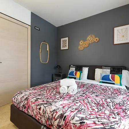 Eric Du Near With Pool & Parkingfree * Desenzano del Garda